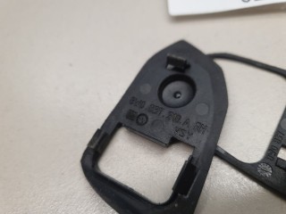 Комплект подкладок ручки двери, ориг. номер 8W0837210A, Audi A4 B9 Allroad 2016-2020