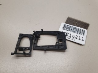 Комплект подкладок ручки двери, ориг. номер A0997602500, Mercedes C-klasse W205 2014-2018