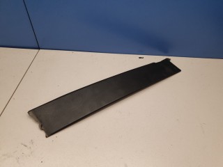 Накладка рамки двери задняя левая, ориг. номер 7570805010, Toyota Avensis T27 2011-2015
