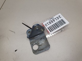 Пластина петли двери, ориг. номер 8E0831445E, Volkswagen Passat B7 2011-2015