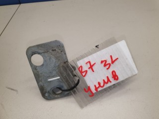 Пластина петли двери, ориг. номер 8E0831445E, Volkswagen Passat B7 2011-2015