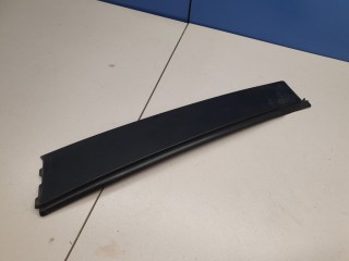 Накладка рамки двери задняя правая, ориг. номер 7570705010, Toyota Avensis T27 2011-2015