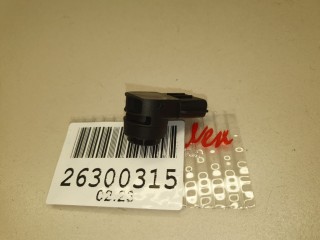 Датчик парковки, ориг. номер 99330BW100SAW, Hyundai Creta FH