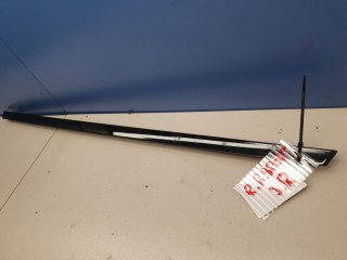 Молдинг рамки задней правой двери, ориг. номер LR043789, Land Rover Range Rover Sport 2009-2013