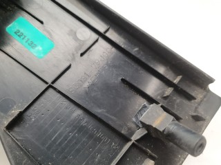 Накладка рамки задней левой двери, ориг. номер 8398179J00, Suzuki SX4 2006-2014