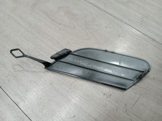 Заглушка заднего бампера буксировочного крюка, ориг. номер A2228850424, Mercedes S-klasse W222 2013-2017