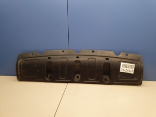 Защита заднего бампера, ориг. номер 866A1N9000, Hyundai Tucson NX4