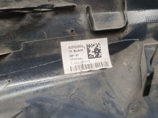 Крышка на зеркало правое, ориг. номер 39804849, Volvo V60 (V60 Cross Country)