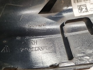 Крышка на зеркало правое, ориг. номер 39804849, Volvo V60 (V60 Cross Country)