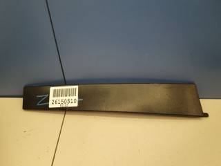 Накладка рамки двери задняя левая, ориг. номер 1360967, Ford Focus 2 2004-2008