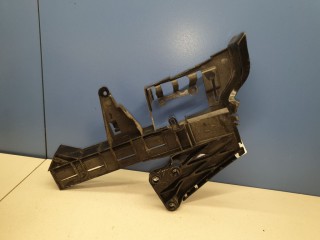Кронштейн замка двери задний левый, ориг. номер 1468812, Ford Focus 2.5 2007-2011