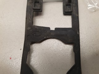 Подкладка ручки двери, ориг. номер CXE500013, Land Rover Discovery 2004-2009