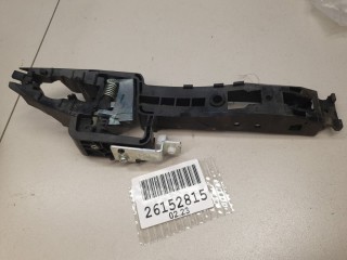 Кронштейн ручки двери, ориг. номер 806105NA0A, Infiniti QX50 J55