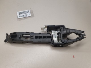 Кронштейн ручки двери, ориг. номер 806105NA0A, Infiniti QX50 J55