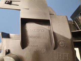 Защитный кожух замка задней правой двери, ориг. номер 31484044, Volvo XC90 2014-2019