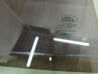 Стекло двери зад прав, ориг. номер CVB500280, Land Rover Discovery 2009-2013