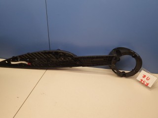 Корпус ручки передней правой двери, ориг. номер 51412753724, Mini R56 2006-2010
