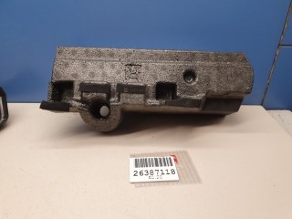 Наполнитель двери передней правой, ориг. номер 51412755654, Mini R56 2006-2010
