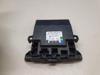Блок комфорта передней правой двери, ориг. номер A1648206426, Mercedes M-klasse W164 ML