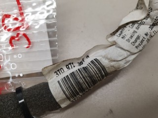Проводка стеклоподъемника двери задней правой, ориг. номер 3T0971387, Skoda Superb 3T 2008-2013