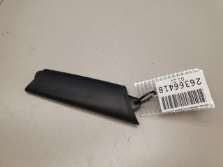 Накладка обшивки двери передней правой, ориг. номер 51412753326, Mini R56 2006-2010