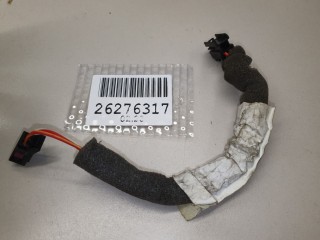 Проводка стеклоподъемника двери задней правой, ориг. номер 3T0971387, Skoda Yeti 2009-2014