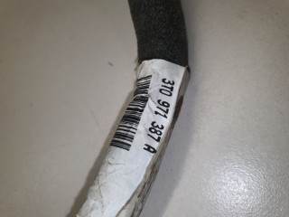 Жгут проводов стеклоподъемника задней правой двери, ориг. номер 3T0971387A, Skoda Yeti 2009-2014