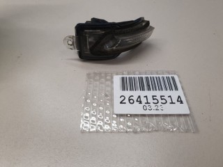 Указатель поворота в зеркало левый, ориг. номер 8174078010, Lexus RX GL20 2015-2019