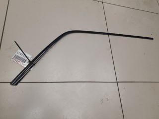 Молдинг стекла глухого заднего правого, ориг. номер A1666904200, Mercedes GL-klasse X166 GL GLS 2012-2016