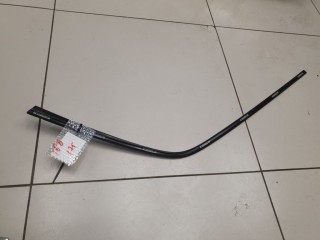 Молдинг стекла глухого заднего правого, ориг. номер A1666904200, Mercedes GL-klasse X166 GL GLS 2012-2016