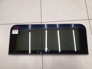 Стекло люка панорамной крыши, ориг. номер 54137386961, BMW X5 F15 2013-2018