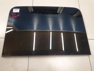 Стекло люка панорамной крыши, ориг. номер 4G9877071, Audi A6 C7 Allroad quattro 2014-2019