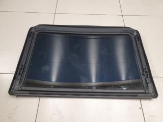 Стекло люка панорамной крыши, ориг. номер 4G9877071, Audi A6 C7 Allroad quattro 2014-2019