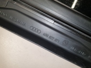 Стекло люка панорамной крыши, ориг. номер 4G9877071, Audi A6 C7 Allroad quattro 2014-2019