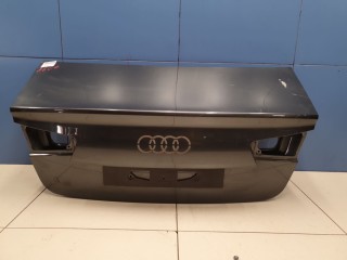 Крышка багажника, ориг. номер 4G5827023C, Audi A6 S6 C7