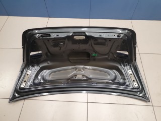 Крышка багажника, ориг. номер 4G5827023C, Audi A6 S6 C7