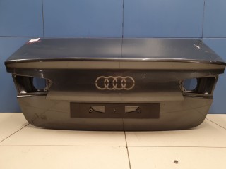 Крышка багажника, ориг. номер 4G5827023C, Audi A6 S6 C7