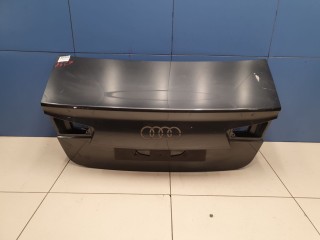 Крышка багажника, ориг. номер 4G5827023C, Audi A6 S6 C7