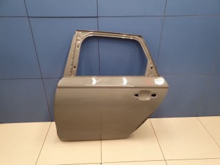 Дверь левая задняя, ориг. номер 4G9833051, Audi A6 S6 C7
