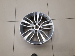 Диск колесный алюминиевый R17, ориг. номер T153101010, Chery Tiggo 4 2017-2019