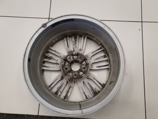 Диск колесный алюминиевый R17, ориг. номер T153101010, Chery Tiggo 4 2017-2019