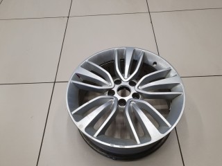 Диск колесный алюминиевый R17, ориг. номер T153101010, Chery Tiggo 4 2017-2019