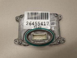 Блок управления светодиодной фары, ориг. номер 92180AA200, Hyundai Elantra CN7 2020-2023