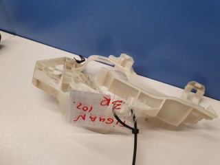 Кронштейн замка двери задний правой, ориг. номер 5N0839768C, Volkswagen Tiguan 2011-2019