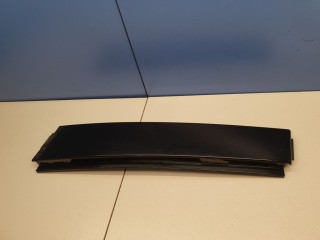 Накладка рамки двери задняя правая, ориг. номер 5N0839902A03C, Volkswagen Tiguan 2011-2019