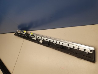 Накладка обшивки двери передней правой, ориг. номер 51419115534, BMW 7 F01 F02 2008-2012