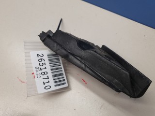 Уплотнитель зеркала правого, ориг. номер 51337226612, BMW 7 F01 F02 2008-2012