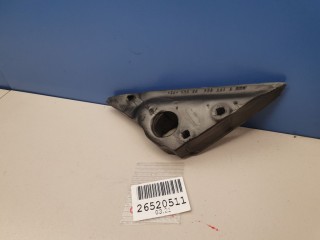 Уплотнитель зеркала правого, ориг. номер 51337177624, BMW 7 F01 F02 2008-2012