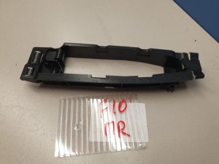 Рамка под кнопку стеклоподъемника, ориг. номер 51417224214, BMW 7 F01 F02 2008-2012