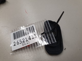 Пыльник ограничителя двери, ориг. номер 1748279, Ford Focus 3 2011-2015